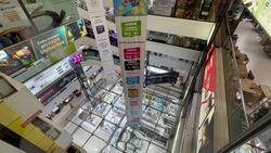 Sim Lim Square (D7), Shop House #602192561